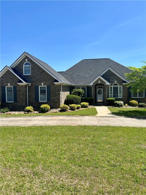 116 Buttercup Trail, Anderson, SC, 29621 | Card Image