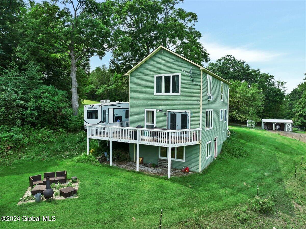 Gillespie Rd, Granville, NY 12832