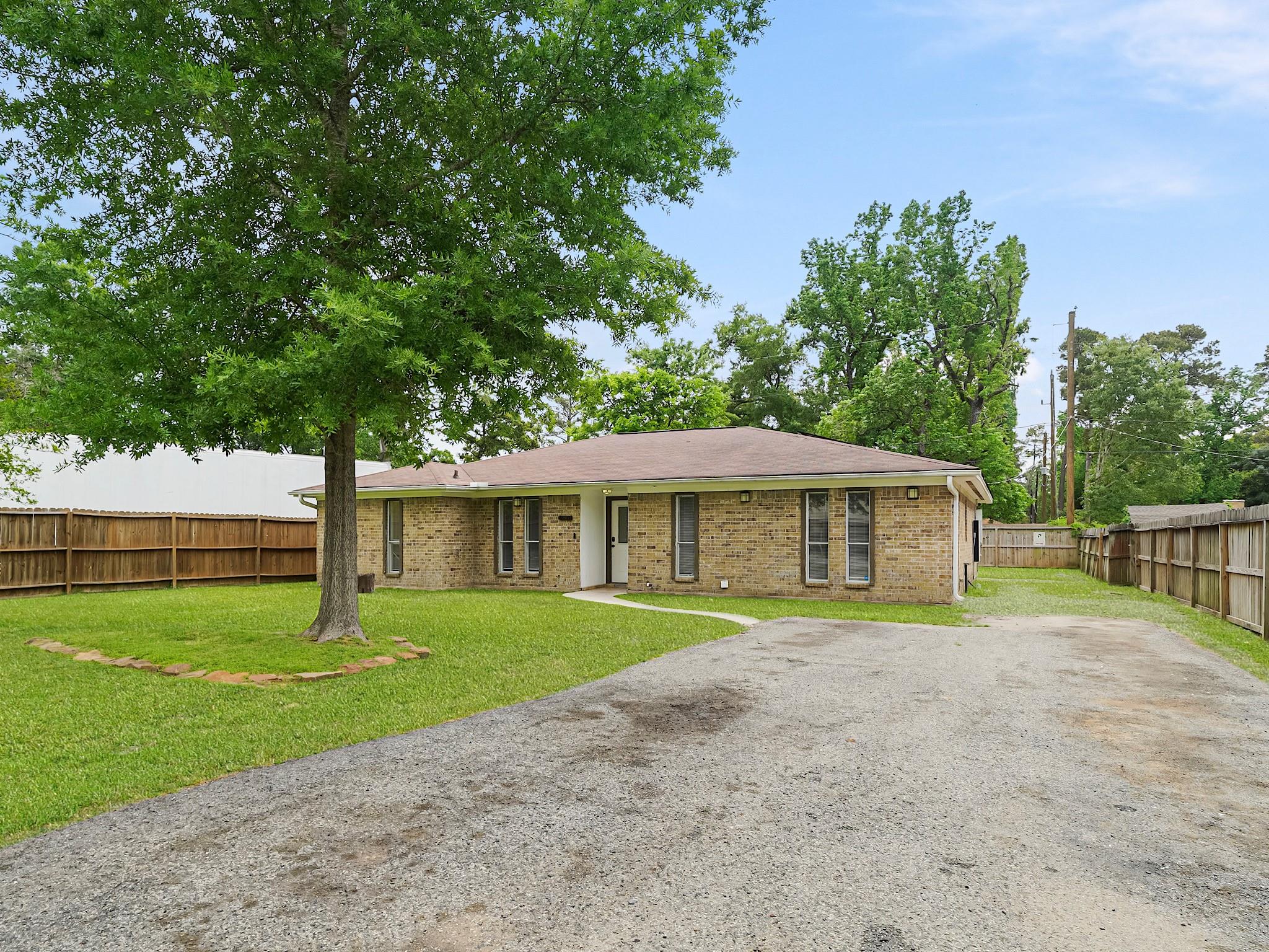Residential in Humble