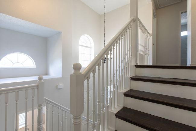 1510 Oak Tree Rd, House other with 4 bedrooms, 3 bathrooms and null parking in Allen TX | Image 36