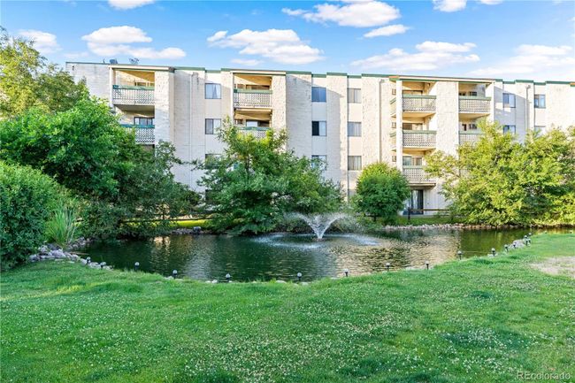 APT-103 - 7770 W 38 Th Ave, Condo with 1 bedrooms, 1 bathrooms and 1 parking in Wheat Ridge CO | Image 26