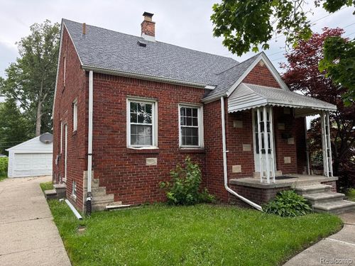 20715 Huntington Avenue, Harper Woods, MI, 48225 | Card Image