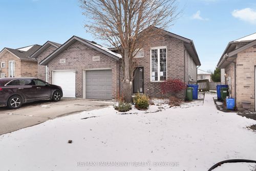 1505 Highnoon Dr, Windsor, ON, N9G3B6 | Card Image