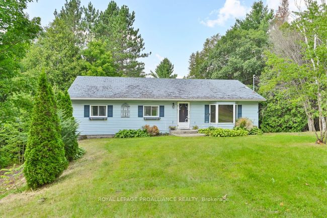 1115 Wintergreen Rd, House other with 4 bedrooms, 2 bathrooms and 4 parking in North Frontenac ON | Image 31