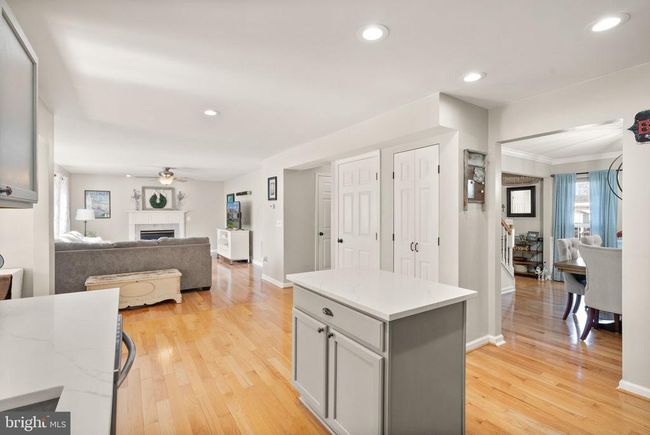 9695 Logan Jay Dr, House other with 3 bedrooms, 3 bathrooms and null parking in BEALETON VA | Image 8