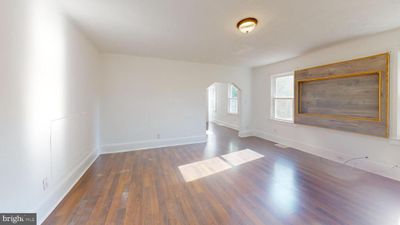 313 Arch Street, Home with 3 bedrooms, 1 bathrooms and null parking in DELRAN NJ | Image 2