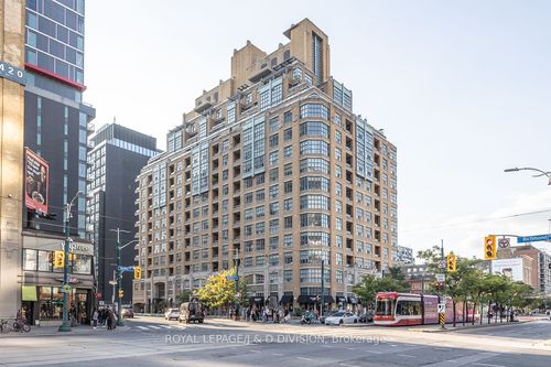 610-438 Richmond St W, Toronto, ON, M5V3S6 | Card Image