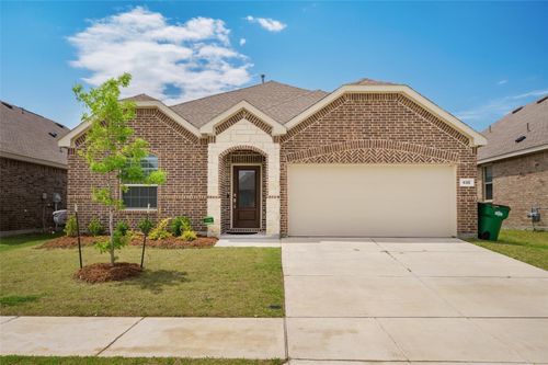 635 Beltrand Ln, Fate, TX, 75087-0588 | Card Image