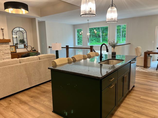 26197 Mitchell Ct, House other with 5 bedrooms, 3 bathrooms and null parking in Nisswa MN | Image 8