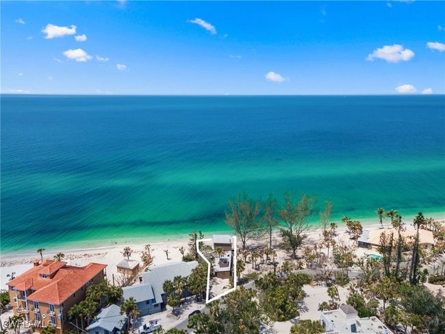 3203 Casey Key Rd, House other with 3 bedrooms, 4 bathrooms and null parking in Nokomis FL | Image 23