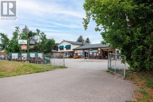 1187 Hwy 7 Highway, Kawartha Lakes (Mariposa), ON, K0M2M0 | Card Image
