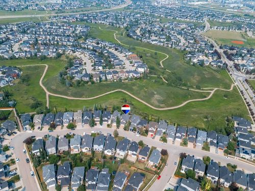 50 Kincora Pk Nw, Calgary, AB, T3R1L2 | Card Image