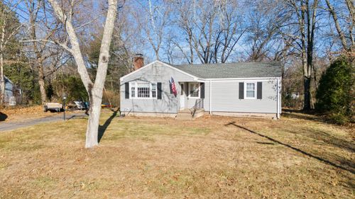 7 Bonnieview Drive, East Granby, CT, 06026 | Card Image