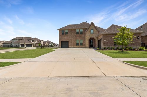 2908 Standing Tall Ct, Heath, TX, 75126-2500 | Card Image
