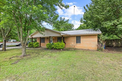 201 S Caney St, Dodd City, TX, 75438 | Card Image