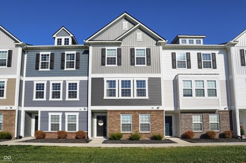 717 Axford Bay Dr, Westfield, IN, 46074-0760 | Card Image