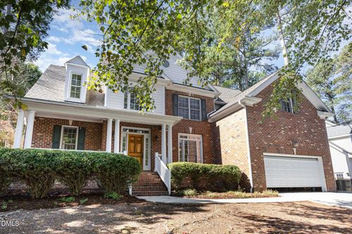 209 Manor Ridge Dr, Carrboro, NC, 27510-2567 | Card Image