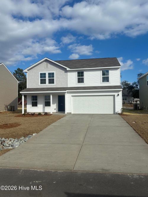 1052 Maple View Rd Sw, Supply, NC, 28462-3684 | Card Image