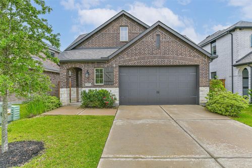 13017 Sapphire Lake Ln, Texas City, TX, 77568-1937 | Card Image