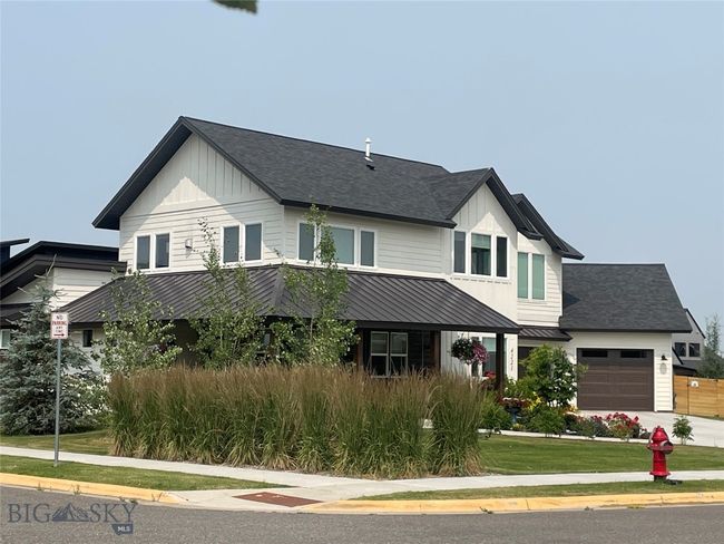4221 Broken Spur Dr, House other with 4 bedrooms, 3 bathrooms and null parking in Bozeman MT | Image 6