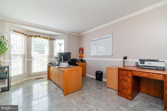 17616 Chisholm Ln, House other with 5 bedrooms, 4 bathrooms and null parking in DUMFRIES VA | Image 10