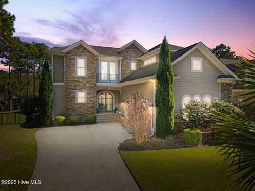 4111 Wyndmere Dr, Southport, NC, 28461-8172 | Card Image