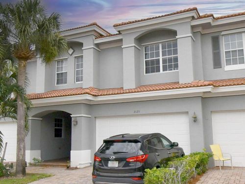 2125 Sw Cape Cod Dr, Port St. Lucie, FL, 34953-4567 | Card Image
