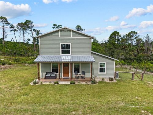 7790 Sw 129th Ave, Cedar Key, FL, 32625-2691 | Card Image