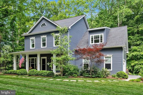 166 Nutwell Rd, DEALE, MD, 20751-9632 | Card Image