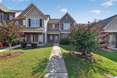 4353 Ridgemont Cir, Hoover, AL, 35244-2538 | Card Image