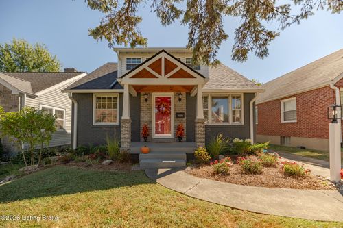 1228 Bourbon Ave, Louisville, KY, 40213-1761 | Card Image
