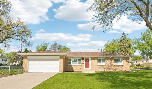866 Clark Ln, Des Plaines, IL, 60016-5954 | Card Image