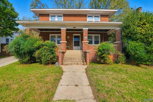 218 W Spring St, Florence, AL, 35630-6141 | Card Image