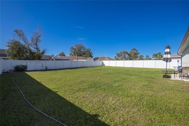 3352 Sw 127 Th Lane Rd, House other with 4 bedrooms, 2 bathrooms and null parking in OCALA FL | Image 16