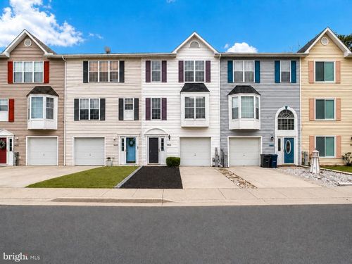 9422 Sea Breeze Ct, NORTH BEACH, MD, 20714-3047 | Card Image