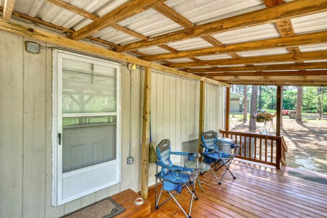 6733 Fm 1511, Home with 2 bedrooms, 2 bathrooms and null parking in Centerville TX | Image 12