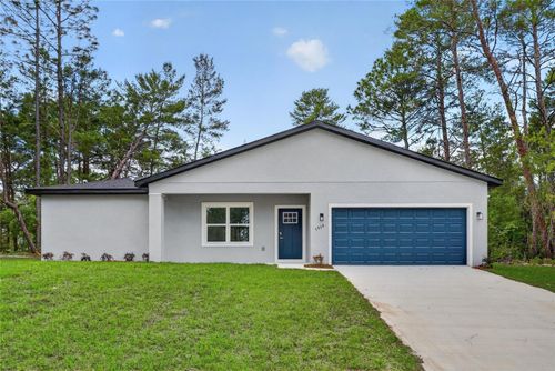 7938 N Maltese Dr, CITRUS SPRINGS, FL, 34433-5809 | Card Image