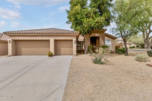 9042 E Paraiso Dr, Scottsdale, AZ, 85255-8338 | Card Image