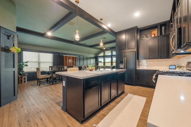 510 Billowing Way, House other with 4 bedrooms, 3 bathrooms and null parking in Kyle TX | Image 11