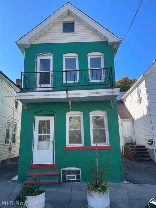 front-down-1924 E 123rd Street, Cleveland, OH, 44106 | Card Image