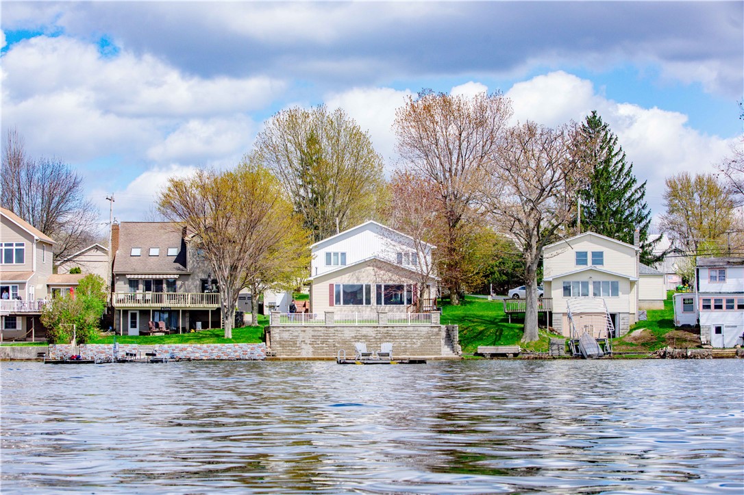 Lake Rd, Livonia, NY 14487