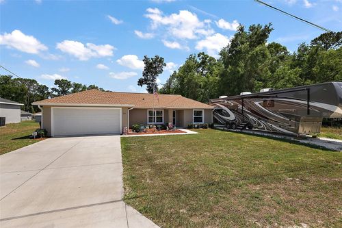 7162 Se 124th St, Belleview, FL, 34420-4517 | Card Image