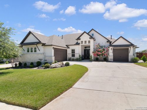 25022 Dulzura, San Antonio, TX, 78261-2986 | Card Image