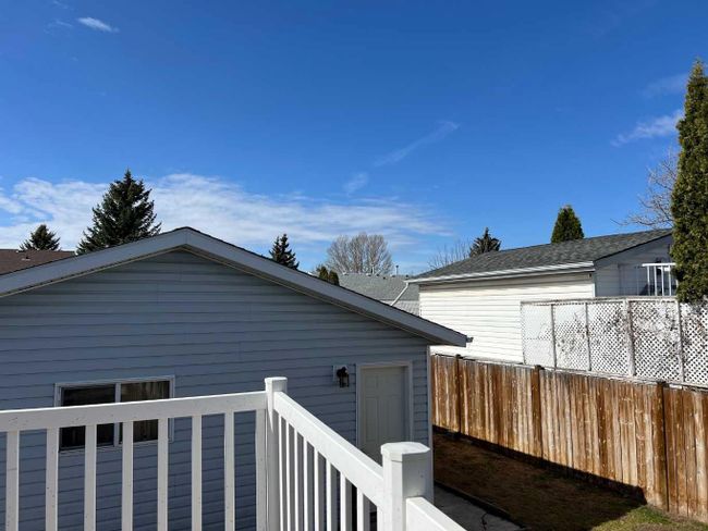 95 Eversole Crescent, Home with 4 bedrooms, 2 bathrooms and 2 parking in Red Deer AB | Image 27