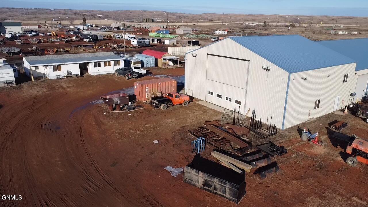 Commercial Sale in New Town 2