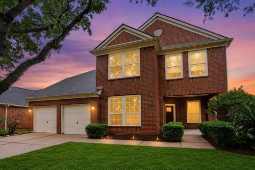 6123 Barkermist Ln, Katy, TX, 77450-5690 | Card Image