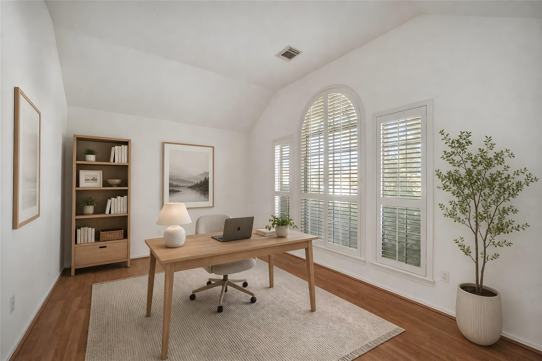 Residential in Houston 4