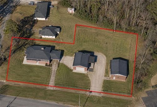 5656 Handley Blvd, Morrow, GA, 30260-3920 | Card Image