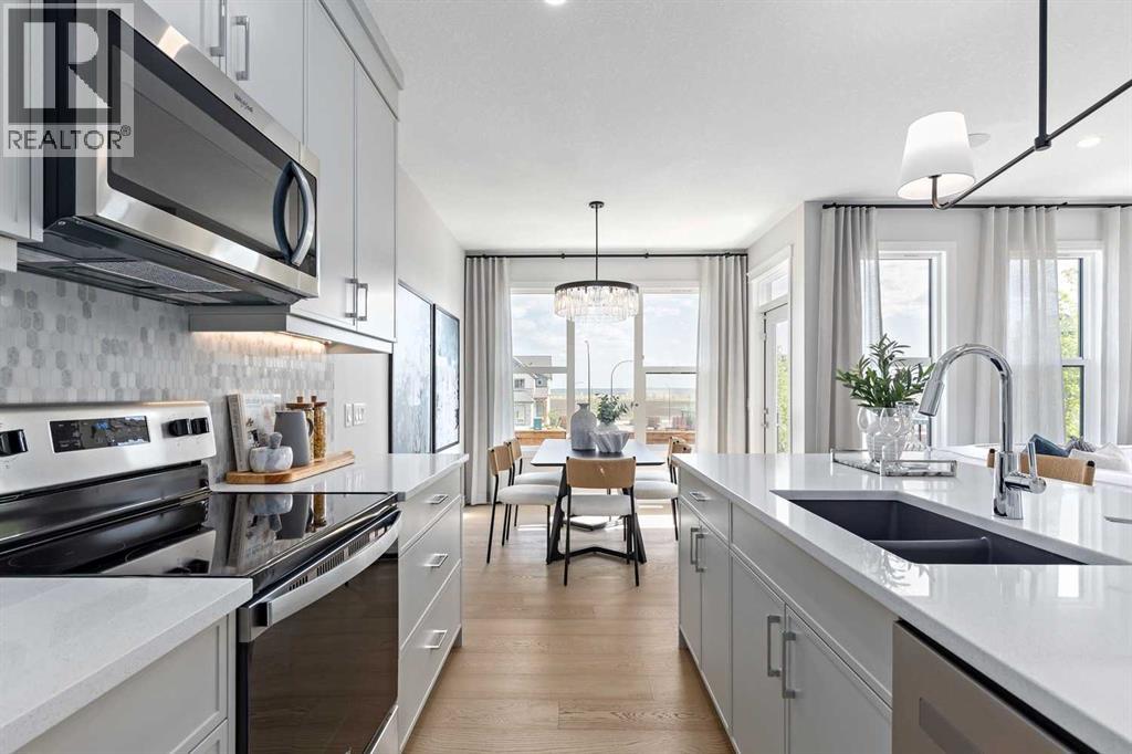 Residential in Calgary 3