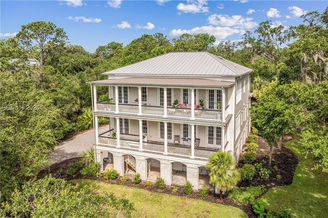 4 Honors Ct, House other with 5 bedrooms, 5 bathrooms and null parking in Bluffton SC | Image 73